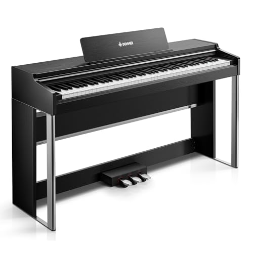 Donner DDP-200 88-Key Weighted Digital Piano