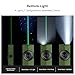 OLIGHT ArkPro EDC Flat Flashlight Rechargeable with Green Beam, UV and White LED,1500 Lumens USB-C Pocket Camping Flashlight, Spotlight Floodlight for Outdoor Emergency Working (OD Green CW)