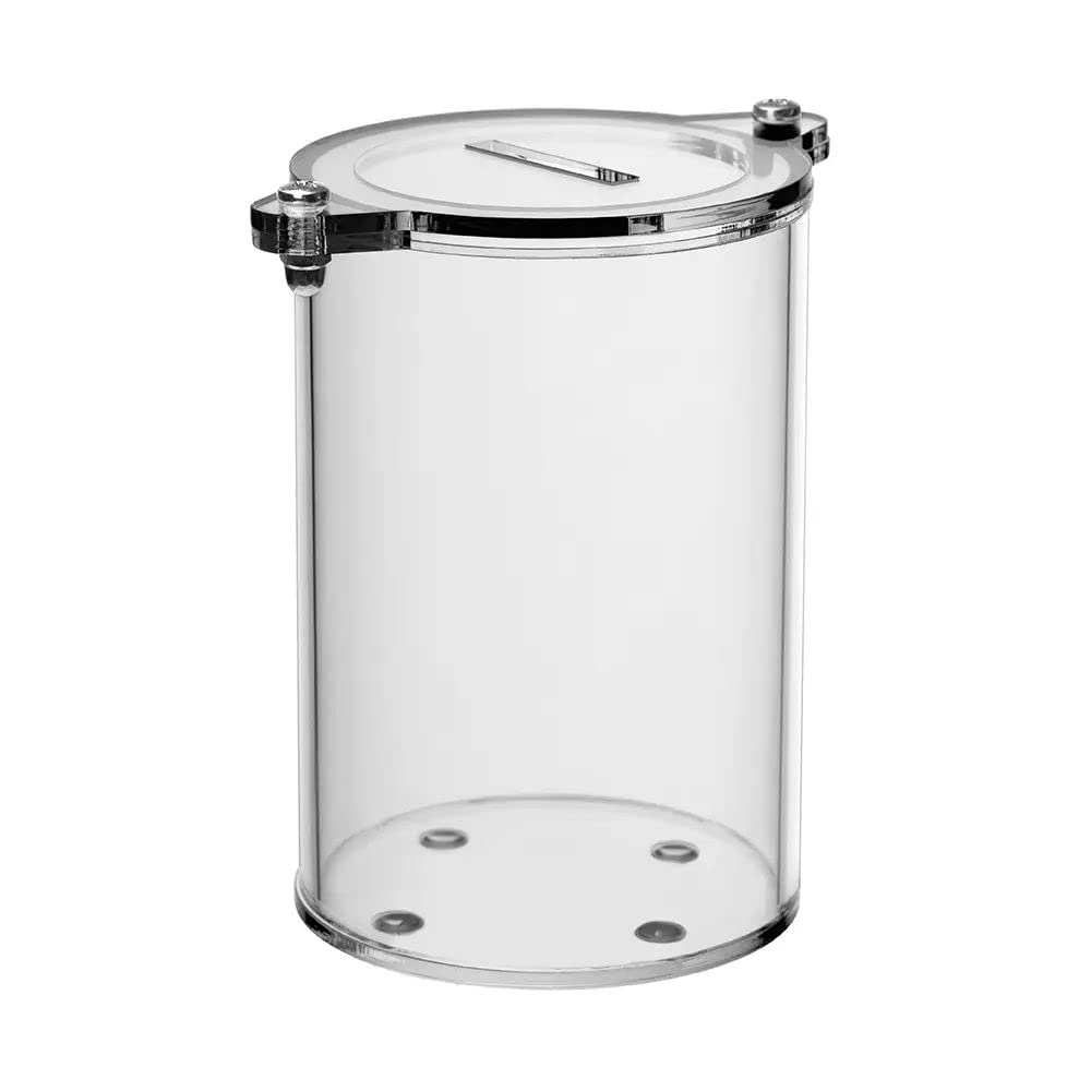 VKF Renzel GmbH Donation Box, 120 mm