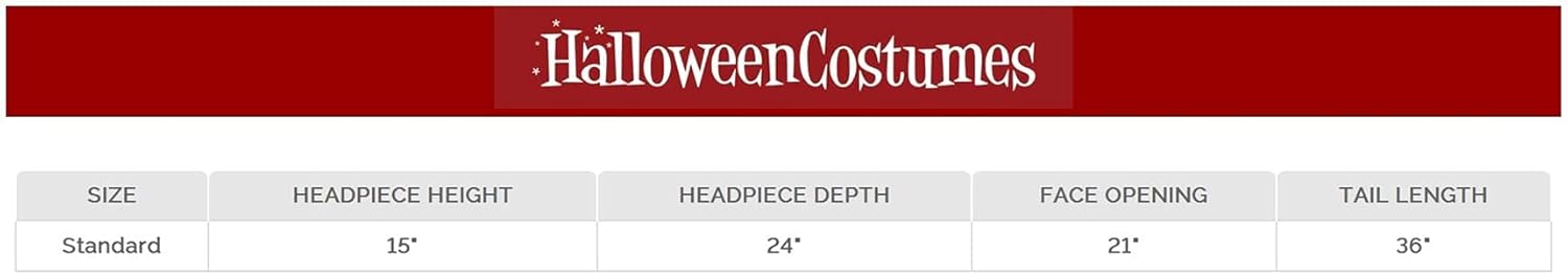 Adult Lion Mane Costume Deluxe Unisex Lion Accessories with Mane, Tail, Gloves for Halloween - Image 2