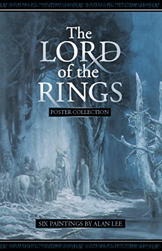 miscellaneous lord of the rings gift