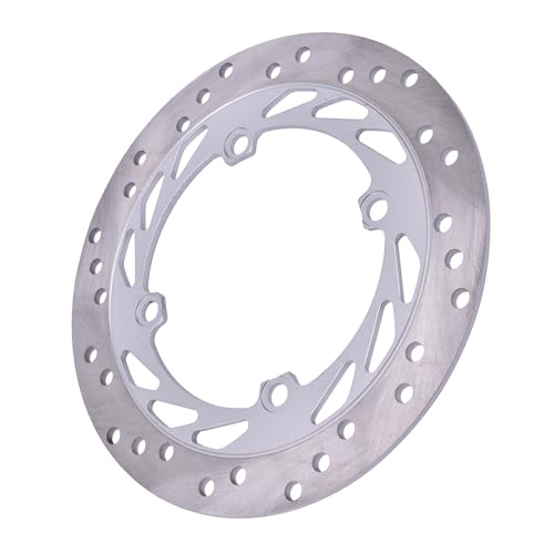 Disque de frein avant pour XLR250 Baja idéal pour le trail