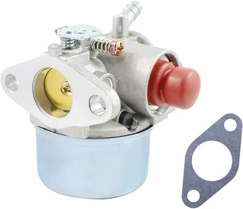 For Carburetor for Sears 3.8 HP model 143.993800 Edger w/ 163cc WTPXS.1631BA