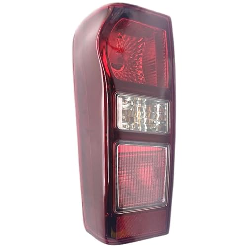Feu arrière Isuzu DMax 2012 2015 2019 stop antibrouillard voiture gauche