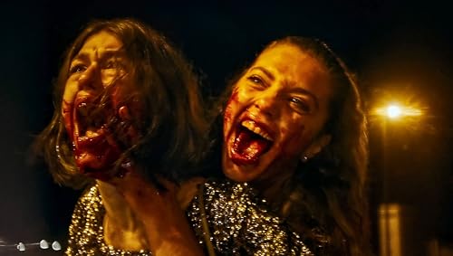 MadS: Im Rausch der Nacht – 4K Mediabook (UHD + Blu-ray Disc)