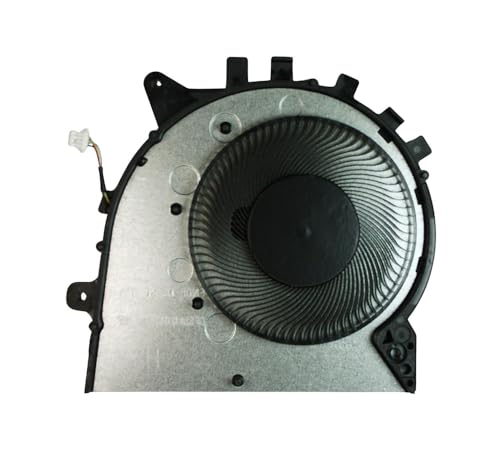 Ventilateur de refroidissement Lenovo Yoga 7-15ITL5 Power4Laptops haute efficacité