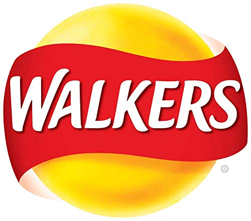 Walkers Crisps Variety Classic 20 x 25g FAMILY Pack