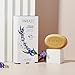Yardley Londres Inglés Lavanda Jabón de lujo de 3 x 100 g,...