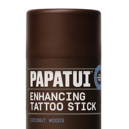 PAPATUI by Dwayne Johnson Full Body Deodorant Spray for Men | Aluminum-Free Odor Protection, Moisture Absorption, Long Lasting Scent | Cedar Sport | 5oz