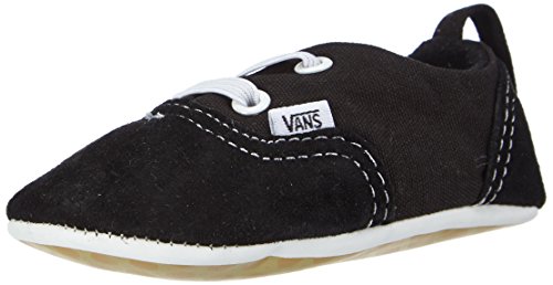 baby boy vans crib shoes