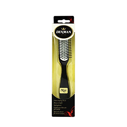 Denman D143N Small Styling Brush (5 Row)