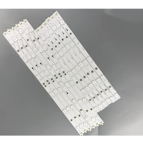 Tira de retroiluminación para TV Philips de 42 pulgadas y modelos LBM420P0601