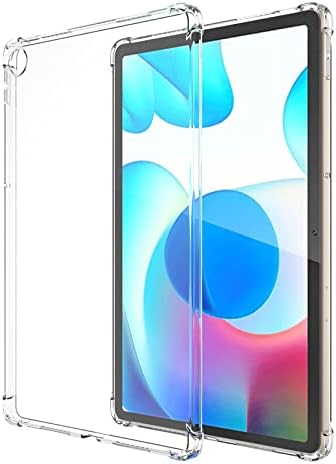 Miniatura 3 de Cubierta trasera transparente de TPU compatible con Chuwi HiPad Air Case 10.3" Tablet PC Slim Protector con 4 bolsas de aire a prueba de golpes