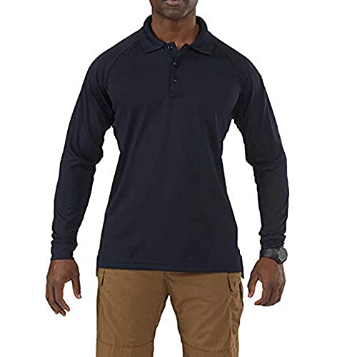 5.11 Tactical Performance Long-Sleeve Polo