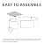 Sunnydaze 36-Inch Heavy-Duty 2mm Thick Steel Wood-Burning Fire Ring with Cooking Grate and Fire Poker