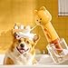 Dog Foaming Shampoo Dispenser – Electric Pet Bathing Sprayer | Rechargeable Soap Foamer for Grooming, Kitchen Sink Washing, Toilet Scrubbing, Cleaning Tool for Home Use, Multipurpose Hygiene Aid