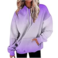 EMATOP Kapuzenpullover Mädchen - Plüsch Fleece Hoodie Mit Taschen