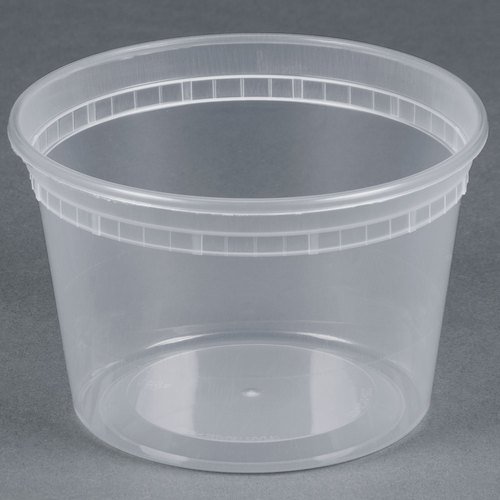 Specialty Quality Packaging TD41016 Plastic Soup Container