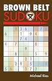 Brown Belt Sudoku® (Martial Arts Puzzles Series)