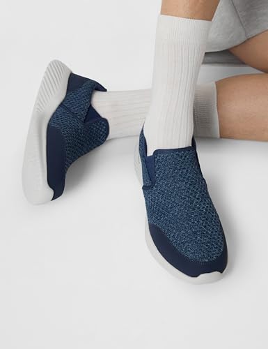Image of Skechers Mens Bounder Sneaker