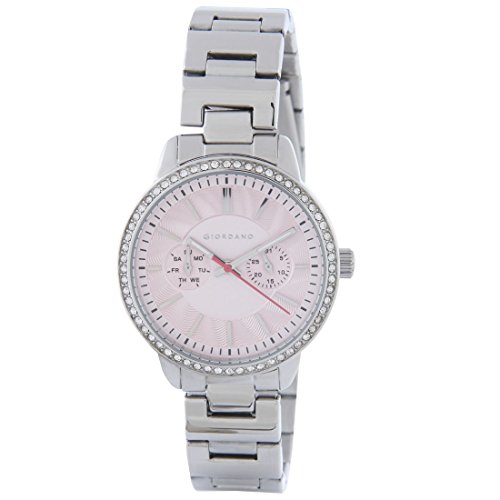 Image of Giordano Analogue Women's Watch-2881