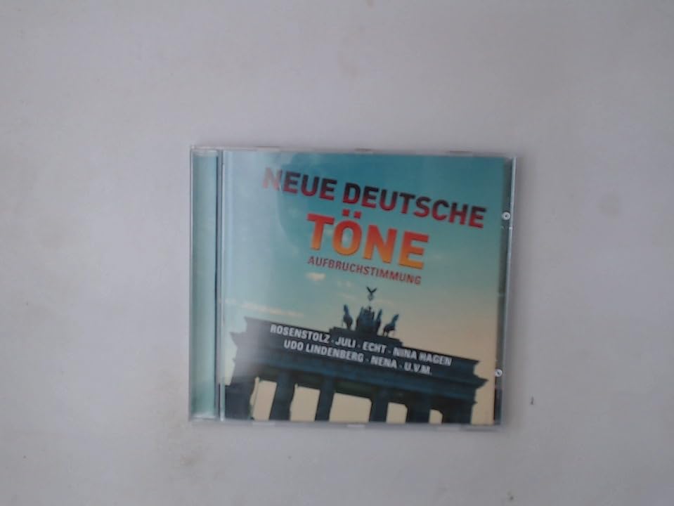  Juli, Tokio Hotel, Ich + Ich, Jansen & Kowalski, Echt, Rosenstolz, Nena, Ideal, Extrabreit..