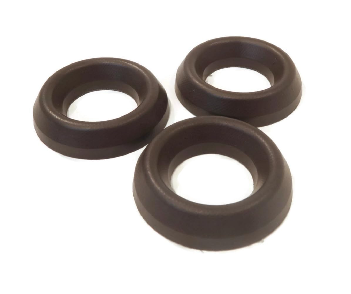 OEM | Annovi Reverberi Water Seal Kit, AR1857, 1857, Imballaggio a pressione, O-Ring & Guarnizione