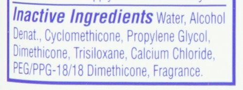 Dry Idea Antiperspirant Deodorant Gel, Powder Fresh, 3 Ounce (Pack Of 6) #TOP4