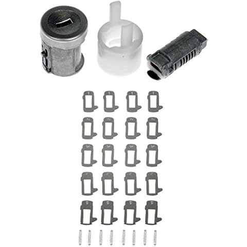Dorman 924-717 Ignition Lock Cylinder Cover