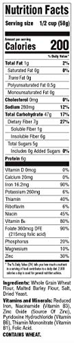 Grape-Nuts Cereal 20.5 Oz (Pack of 2) - Thumbnail 2