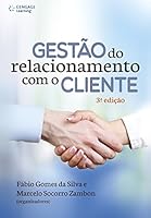 Gestao do Relacionamento Com o Cliente 8522119333 Book Cover