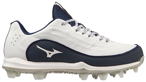 Image of Mizuno Unisex Adult Mizuno Finch Elite 6 Low TPU