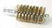 Tube Brush, OAL 6 1/2 In