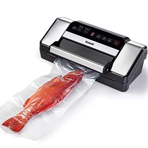 Daintii Food Vacuum Sealer