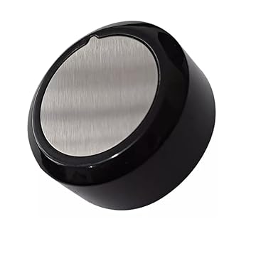 Botão Grande Do Timer Temperatura Air Fryer Mondial Af-29 Af-30 Af31