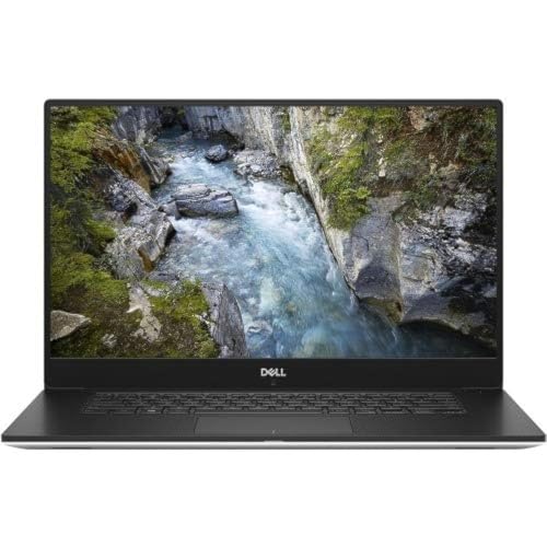 Dell Precision E5530 15" Core i7 2,6 GHz - SSD 512 Go - 16 Go AZERTY - Français - Nvidia Quadro P1000 (Reconditionné)