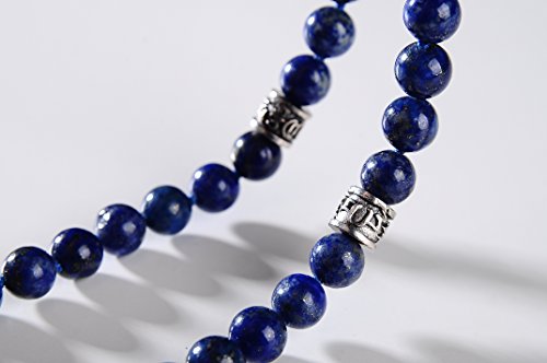 mala Beads Necklace for Women Man, mala Bracelet, Prayer Beads Necklace4