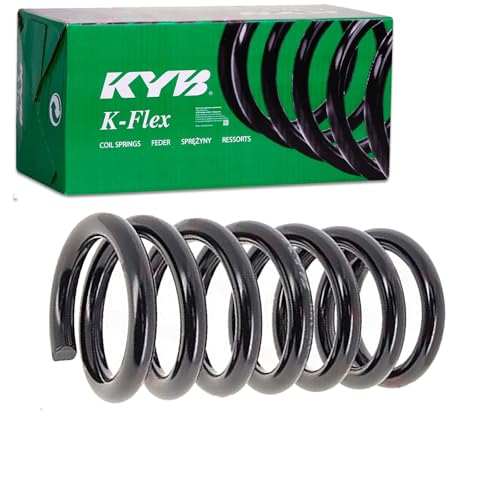 KYB RA1381 ressort hélicoïdal suspension amortisseur voiture