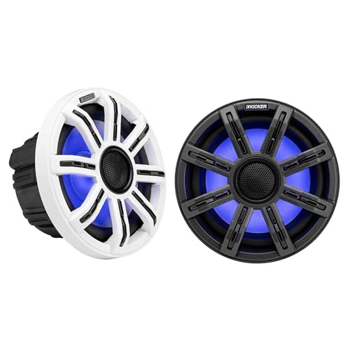 Kicker Premium Marine 8