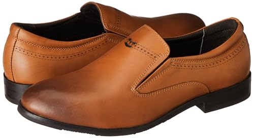 Image of Woodland Mens Gw 4659022 Uniform Dress Shoe