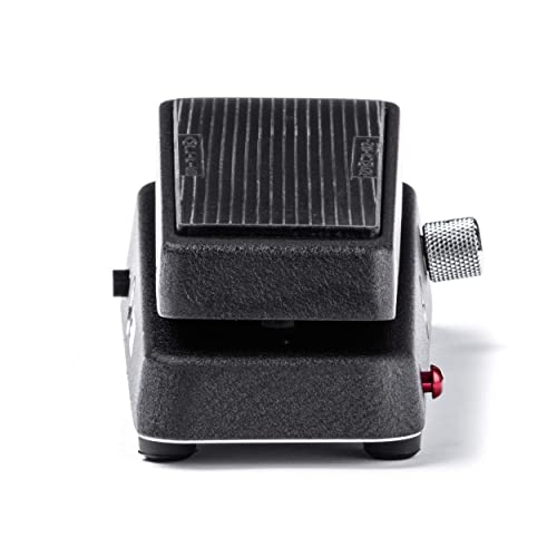 Pédale Dunlop Wah Wah – Noir - Les Beatles, Paul McCartney, John Lennon, RIngo Starr, George Harrison Pédale Dunlop Wah Wah - Noir – Image 7