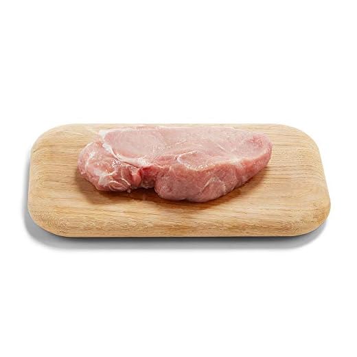 Pork Loin Chop Boneless