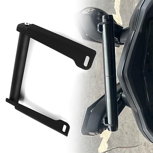 Support de navigation GPS SYM JOYMAX F 300 adaptateur de montage smartphone