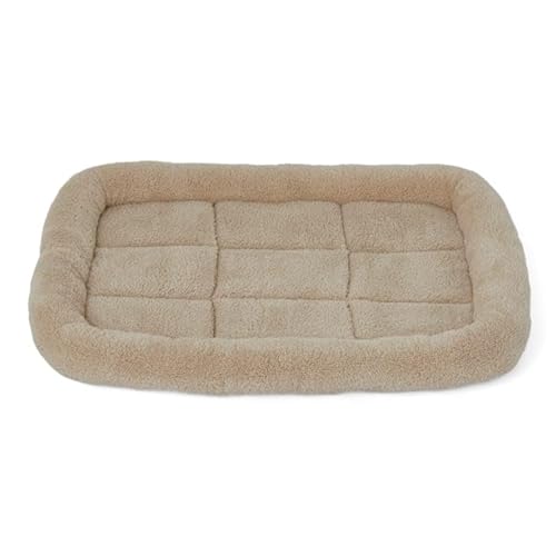 EveryYay by Petco Plush Dog Crate Mat 22