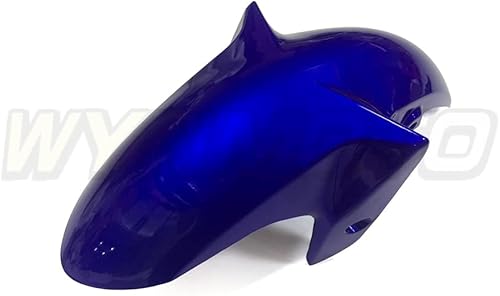 Miniatura 4 de FLPRO - Kit completo de carenado de plástico ABS azul brillante para Yamaha R25 R3 2014 2015 2016 2017 2018 YZF-R3 R25 14-18 inyección motocicleta