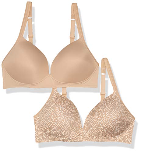 Image of Warner's Women's Elements of Bliss Wire-Free Bra