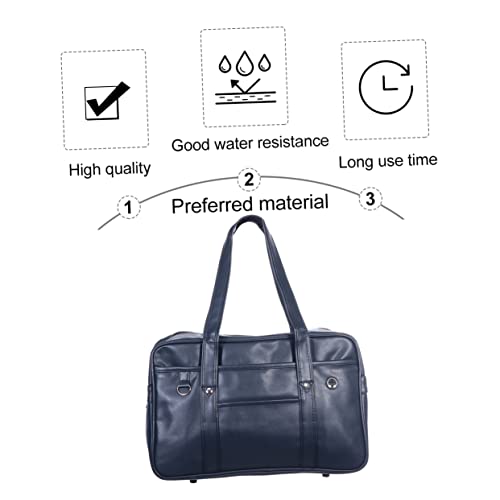 Sac pour ordinateur portable Homoyoyo la solution pratique contre la pluie pour étudiante