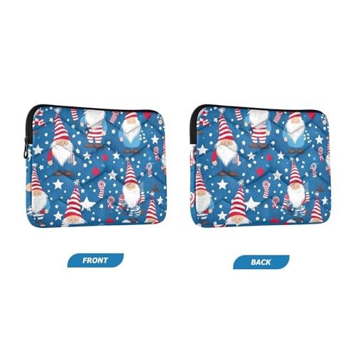 Funda para laptop de 13-14 pulgadas resistente y protectora miniatura 2