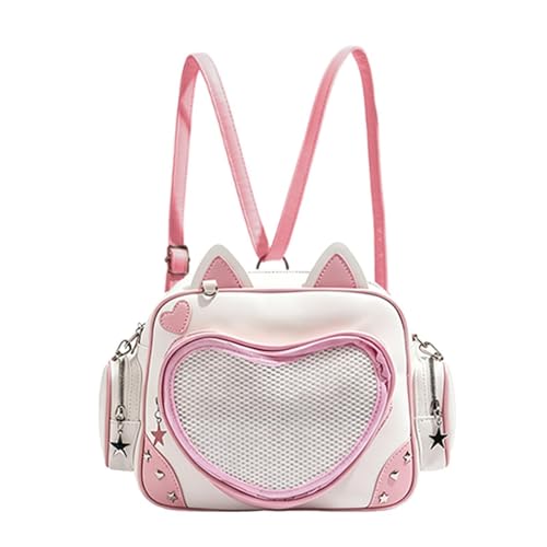 Sac à dos pour femme spacieux contre le mal de dos au travail