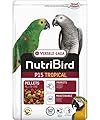 NutriBird P15 Tropical Maintenance - 1kg